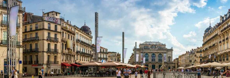 Montpellier